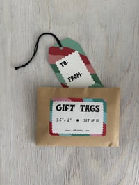 Image 2 of Gift Tags