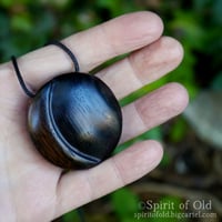 Image 5 of Avalonian Lunar Amulet (PE1955)