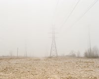 The Road to Corunna / 16x20" Limited Print