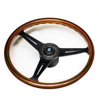 Image 1 of Nardi Torino Classic 365mm 03.1982