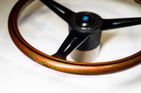 Image 3 of Nardi Torino Classic 365mm 03.1982