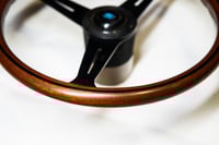 Image 4 of Nardi Torino Classic 365mm 03.1982