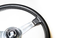 Image 3 of Chrome Nardi Torino Classic 365mm