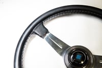 Image 4 of Chrome Nardi Torino Classic 365mm