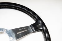 Image 5 of Chrome Nardi Torino Classic 365mm