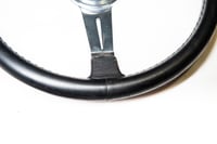 Image 2 of Chrome Nardi Torino Classic 365mm