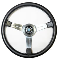 Image 1 of Chrome Nardi Torino Classic 365mm