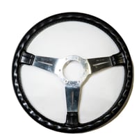 Image 7 of Chrome Nardi Torino Classic 365mm