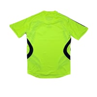 Image 2 of Chelsea Away Football Shirt 2007 - 2008 (S)