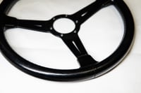 Image 5 of Black 90s Nardi Torino Classic 365mm