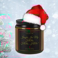Image 6 of Holiday Heat Mini:  4oz. Candle Collection