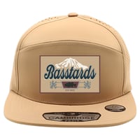 Image 7 of “The Banquet” SnapBack mesh hat