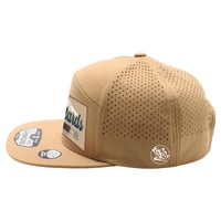 Image 8 of “The Banquet” SnapBack mesh hat