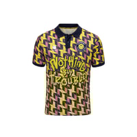 Image 1 of Nothing But Trouble - Scottish Tour Jersey