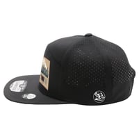 Image 10 of “The Banquet” SnapBack mesh hat