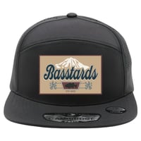 Image 9 of “The Banquet” SnapBack mesh hat