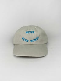 Image 2 of Never Been Worse Cap