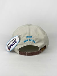 Image 3 of Never Been Worse Cap