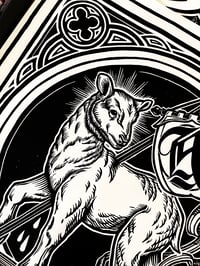 Image 3 of no gods no masters