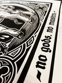 Image 5 of no gods no masters