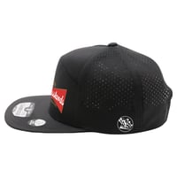 Image 2 of “King Of The Water” Mesh SnapBack Hat
