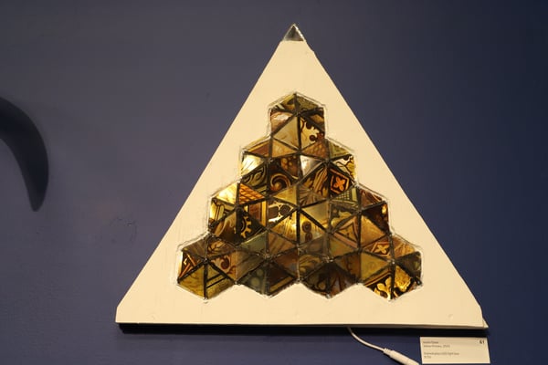 Image of Yellow Primary