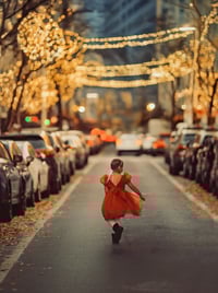 Image 1 of December 6th South Philly Magical Christmas Lights! $235