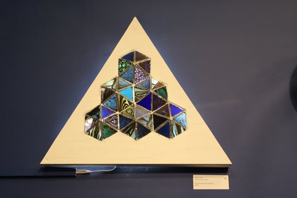 Image of Blue Primary