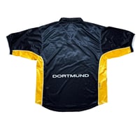 Image 2 of Borussia Dortmund Away Shirt 1998 - 2000 (L)
