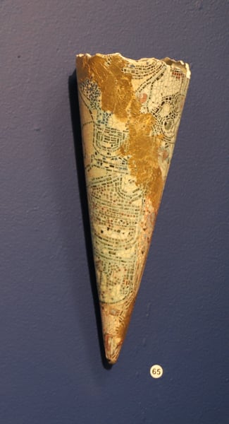 Image of Wall Vase 2