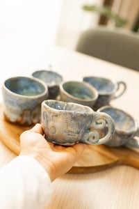 Image 1 of Tassa Marí (na)