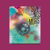 SUR NOS MURS · 40 ans de graffiti avec agnès b.