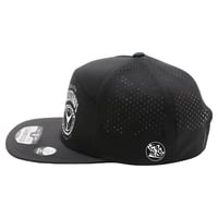 Image 2 of “Jacked Up” Mesh SnapBack Hat
