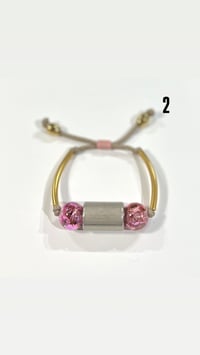 Image 3 of Pulsera Gara de Domingo Ayala