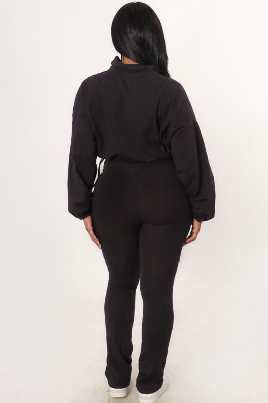 Image of  Chill with Me Set (black)