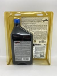 Image 2 of Tecumseh Snow Maintenance Kit