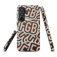 Image 3 of FGB Sticker - Tough Case for Samsung® S20-S26