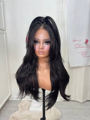 Image of Kara luxury (ready to ship) 