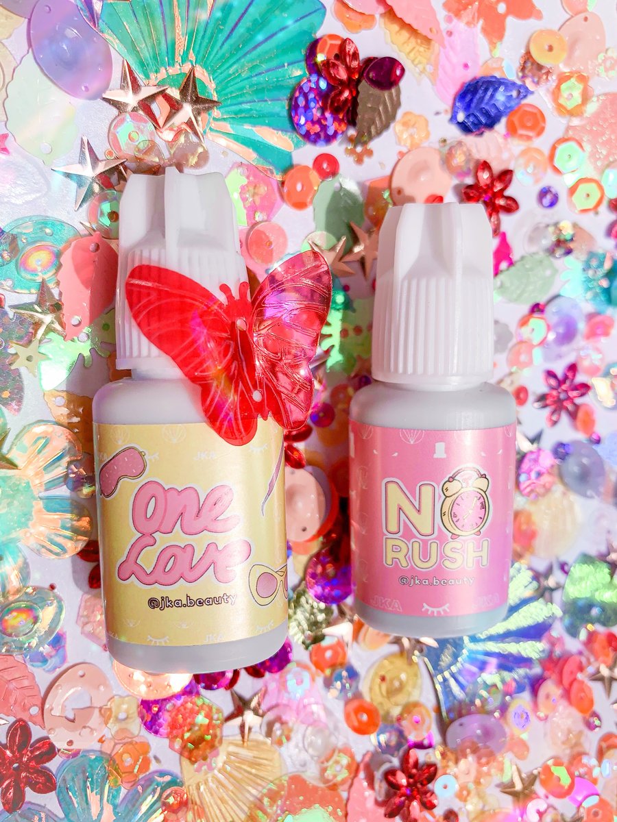 Glue Remover JKAbeauty