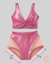 Image 1 of Good & Wicked - Pixie set -  Glinda