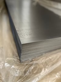 Image 2 of Deep Drawn DC05 Mild Steel  1250x 625mm 1mm thick