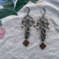 Image 2 of 11.25 Earrings #5