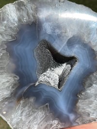 Image 5 of Agate Cave | Brazil #2652