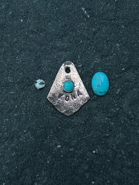 Copper Custom Pet Tag