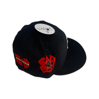 Image 4 of  KING OF NY (RED)