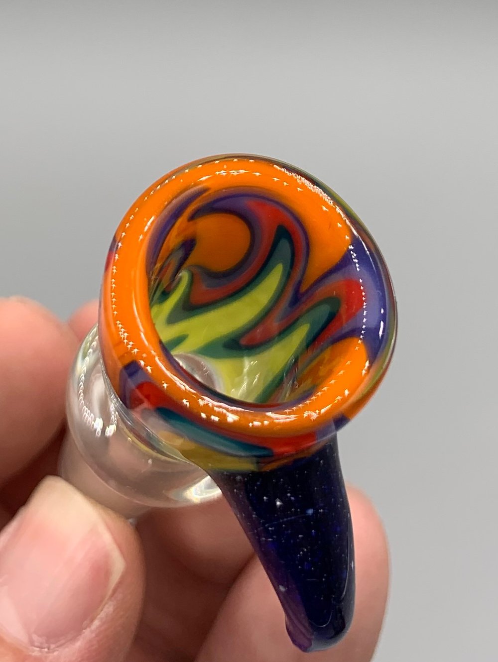 Wig wag slide #7