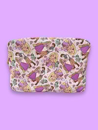 Image 2 of Lost Princess XL Pouch