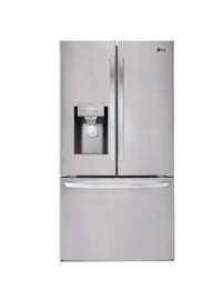 Image 1 of NEW – LG French Door Refrigerator