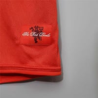 Image 4 of Man United 2007/08 Home