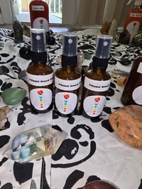 Image 1 of StRange AmouR "Luv" SpRay 